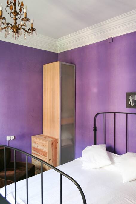 Your Room