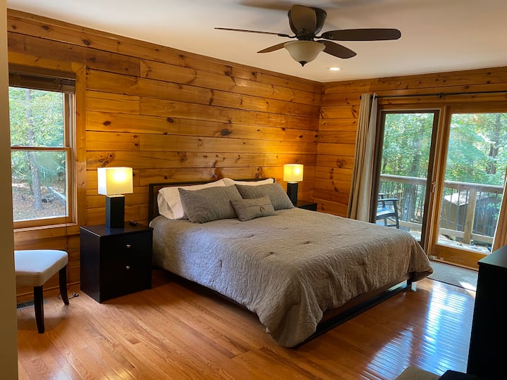 غرفة النوم 1