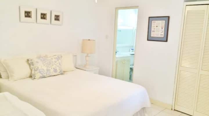  Dhoma kryesore e gjumit  