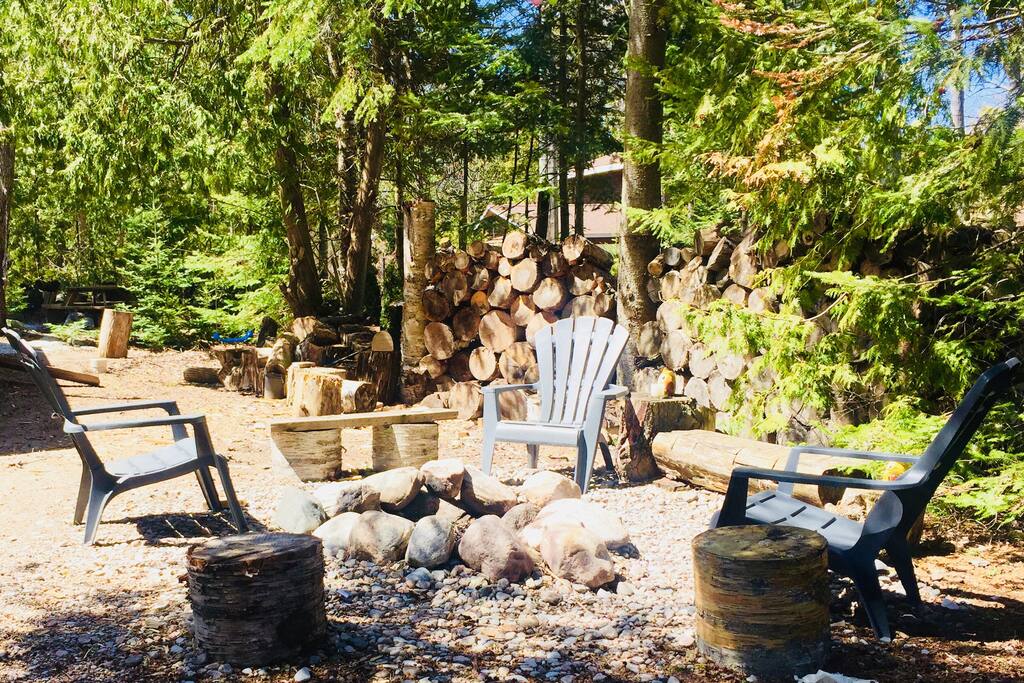 Firepit