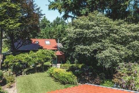 Detached holiday home - Brouwershûs Doorn