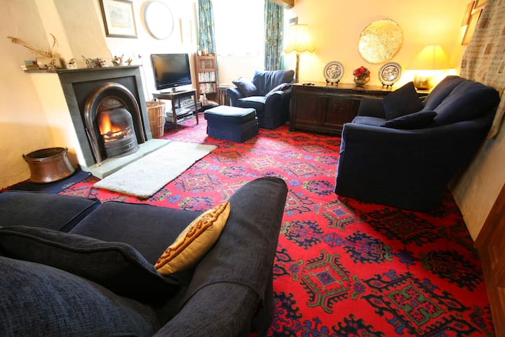 Derwent Farm House Sleeps 2 6 Cottages For Rent In Borrowdale