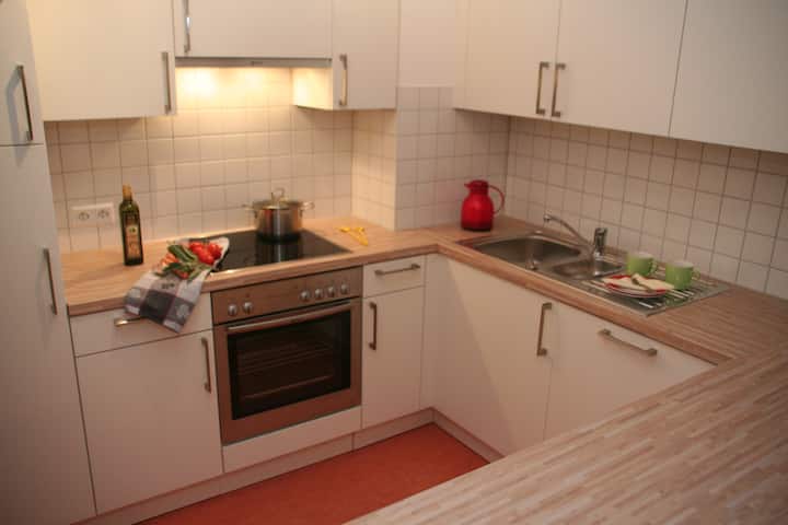 Amazing Comfort, Modern, Quiet, Central 2 Bedrooms - Tübingen