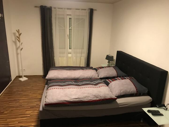 Спална соба 2