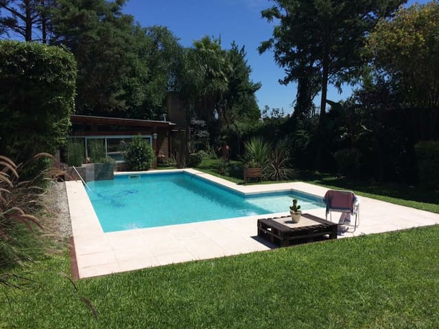 Apartment to relax. North Zone - Córdoba