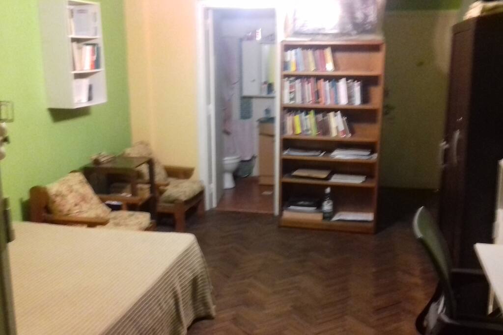 Habitación principal 2