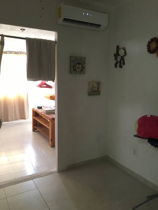 2do dormitorio