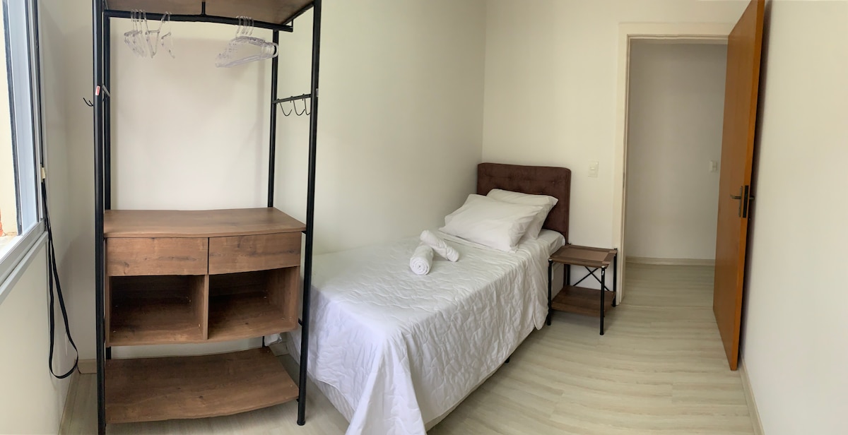 საძინებელი 2