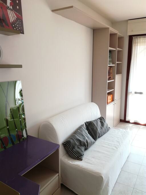 Soggiorno - Living room