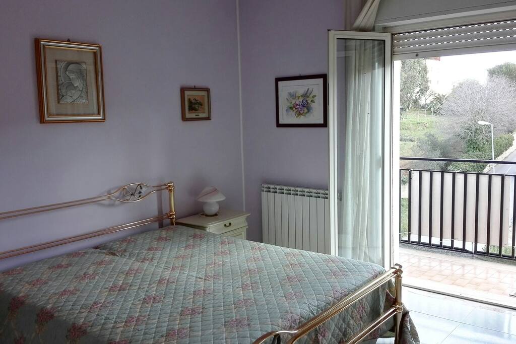 Camera da letto