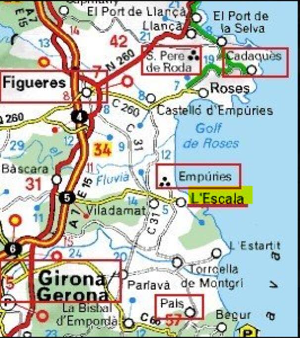 carte