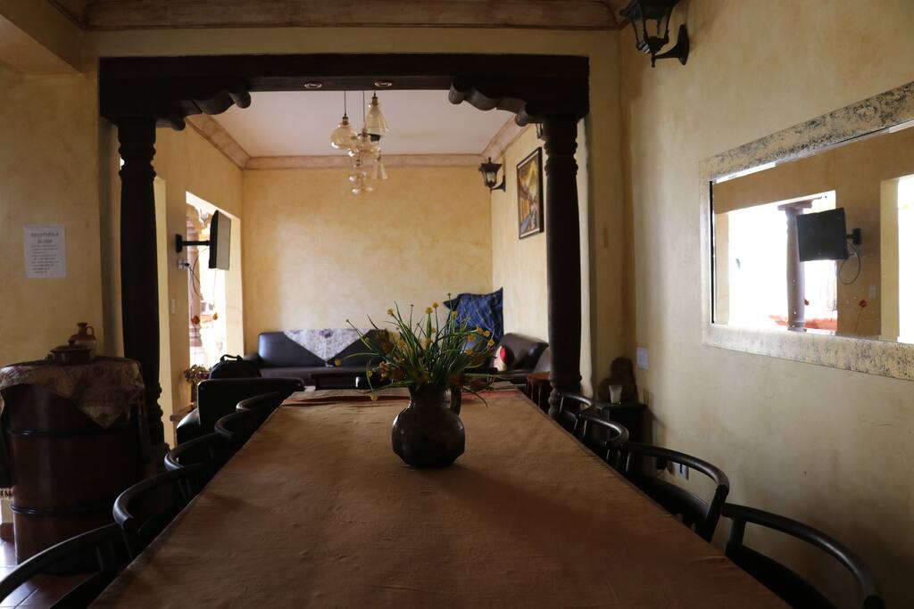 Comedor