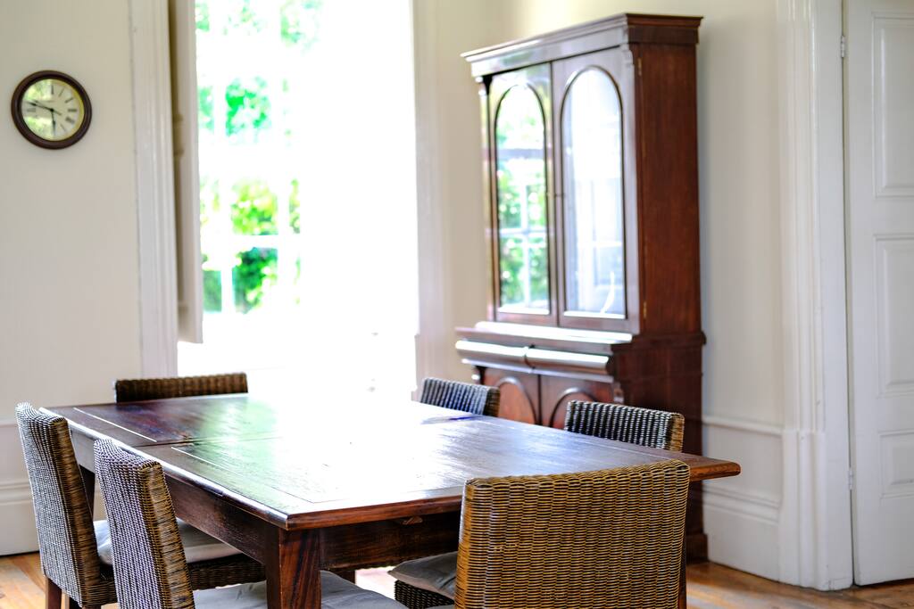 Sala de Jantar