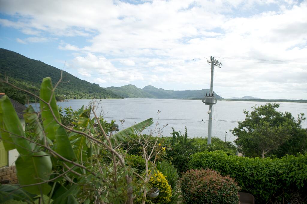 Vista da Janela!
