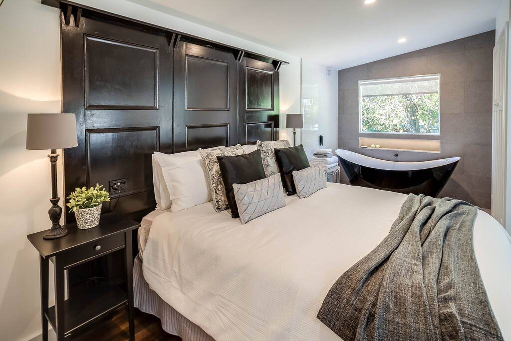 Bedroom Stylish