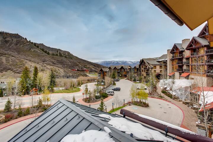 Colorado Villas Vacation Rentals Luxury Retreats
