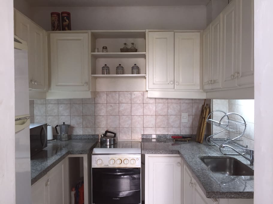 Cocina