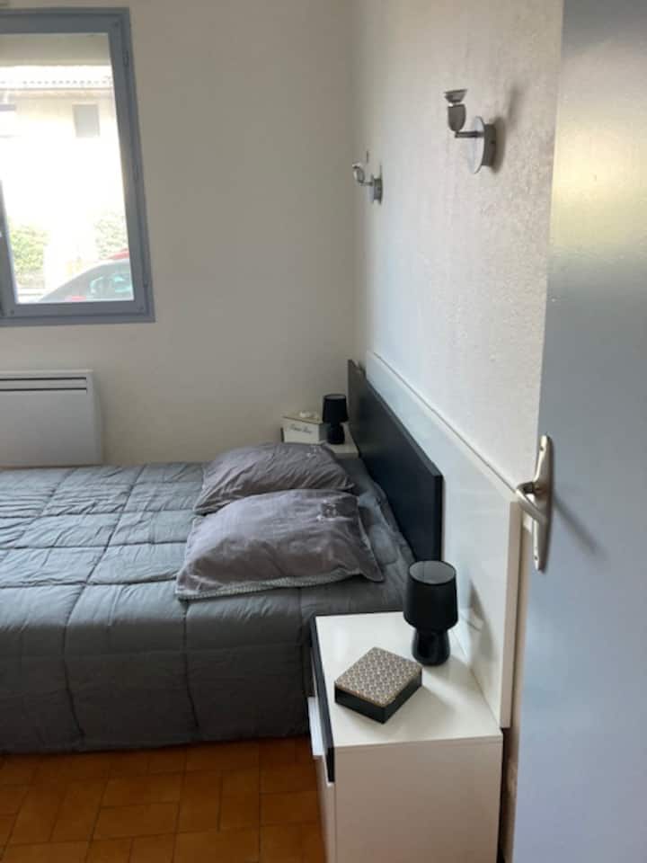 ห้องนอน