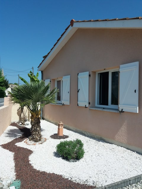 Bungalow 