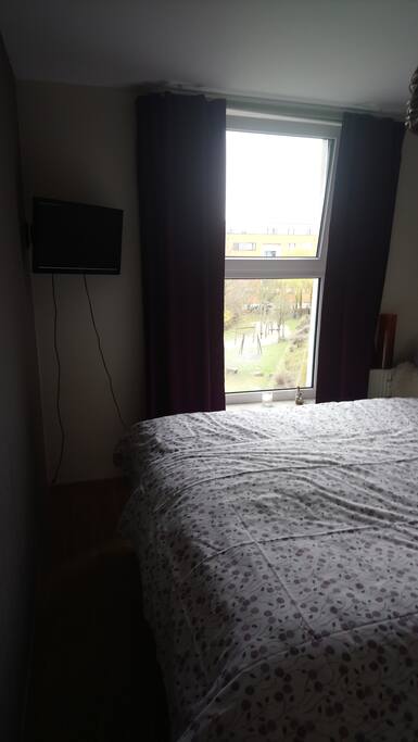 Schlafzimmer 3
