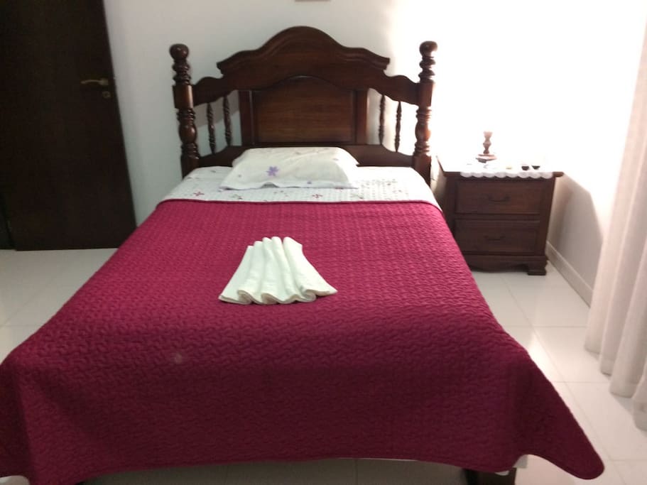Quarto Principal
