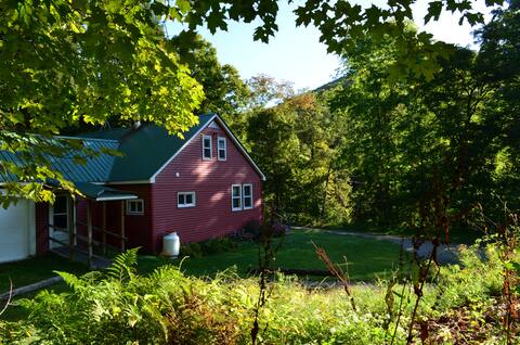 The Jelly Mill-A River Retreat