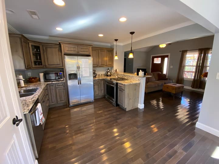 Ocoee Holiday Rentals & Homes Tennessee, United States Airbnb