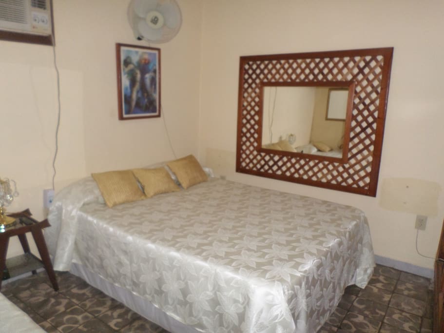 Habitacion