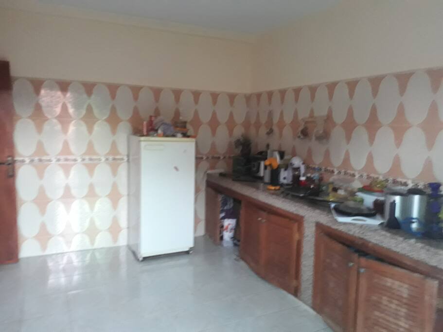 Cocina