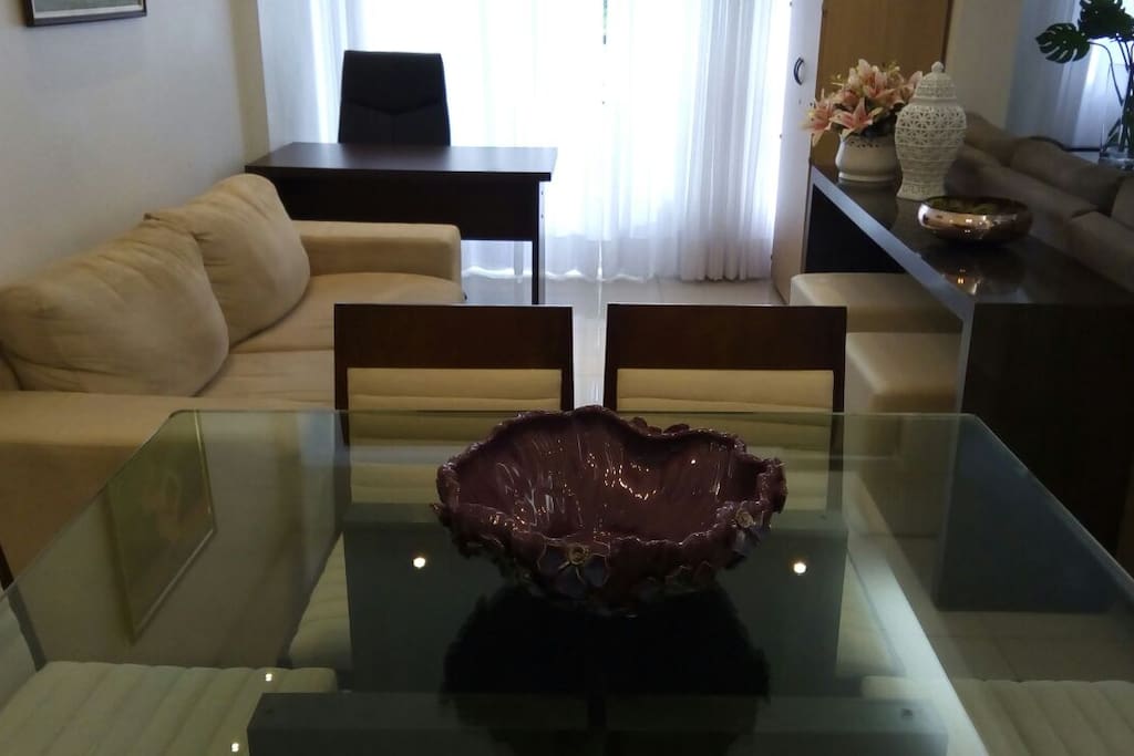 sala Geral