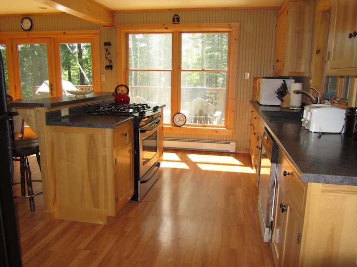 Top 10 Cabin Rentals In Millinocket, Maine Updated 2024 Trip101