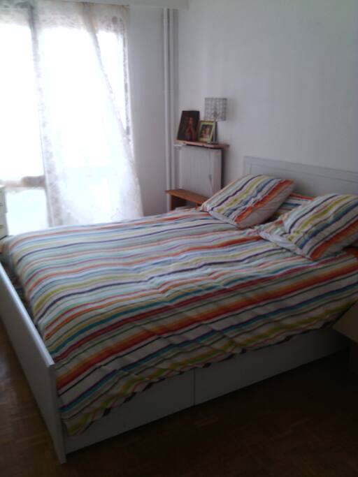 chambre 1