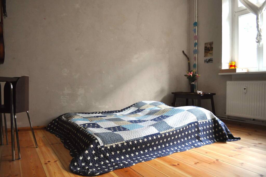 easy to use and comfortable sleep. sweet dreams..