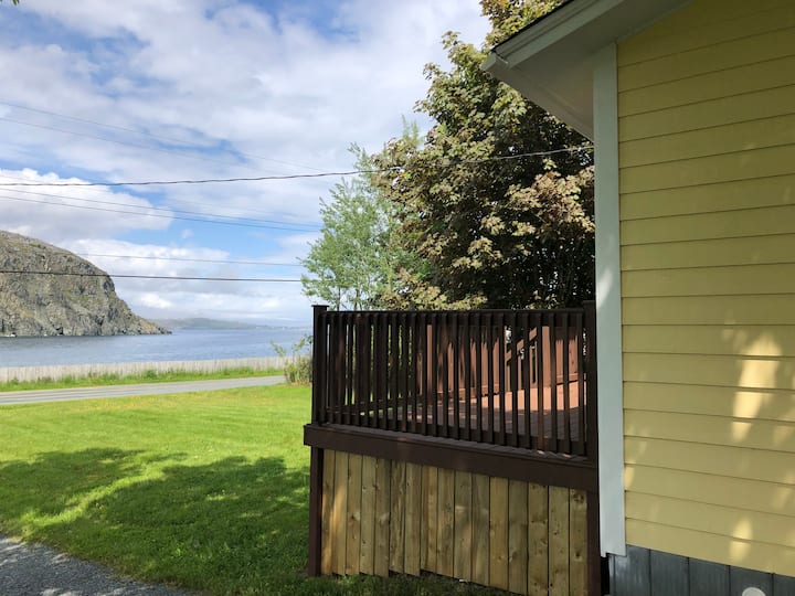 Port de Grave locations de vacances et logements Newfoundland and