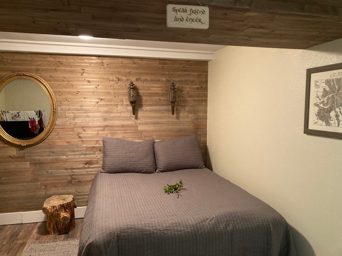 غرفة النوم 3