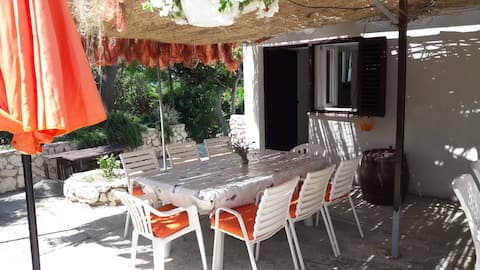 studio apartman 1