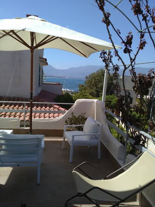 TERRAZZA VISTA MARE