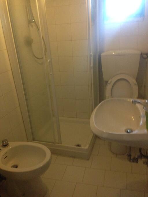 bagno