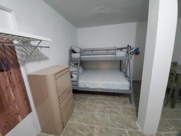 Habitación 1