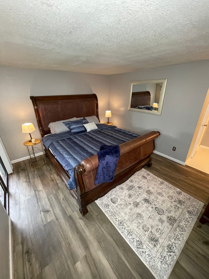 Chambre 1