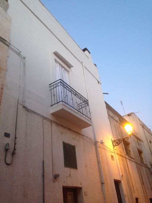 balconcino