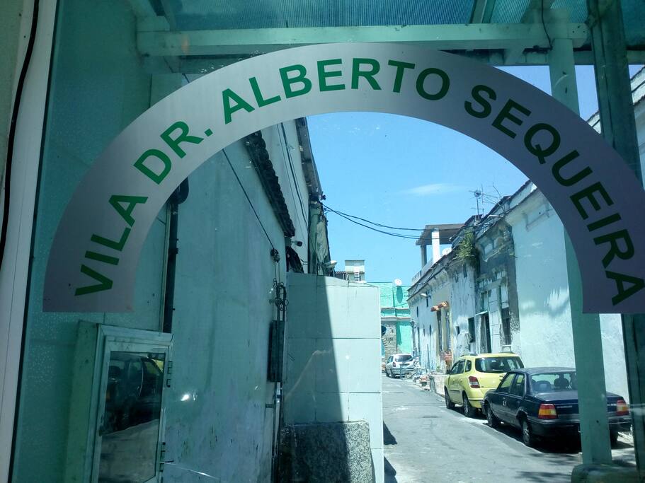 ENTRADA