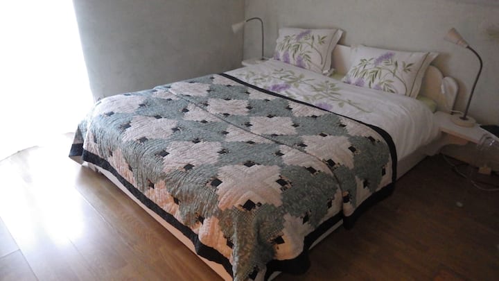 chambre  2