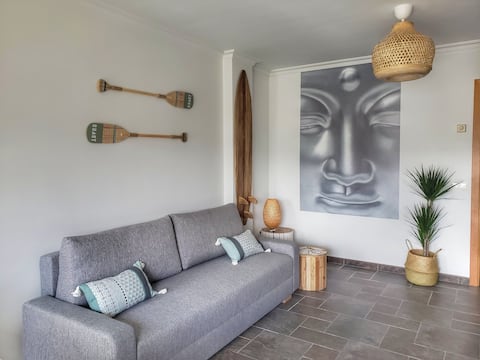 Department near Santiago