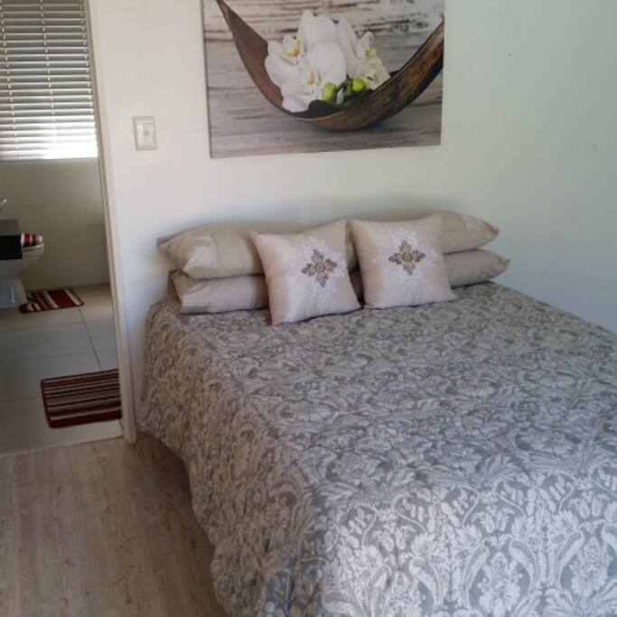 Double Bed