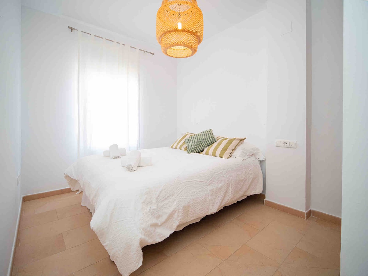 საძინებელი 1