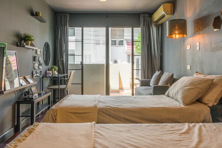 15 Best Airbnbs in Bangkok