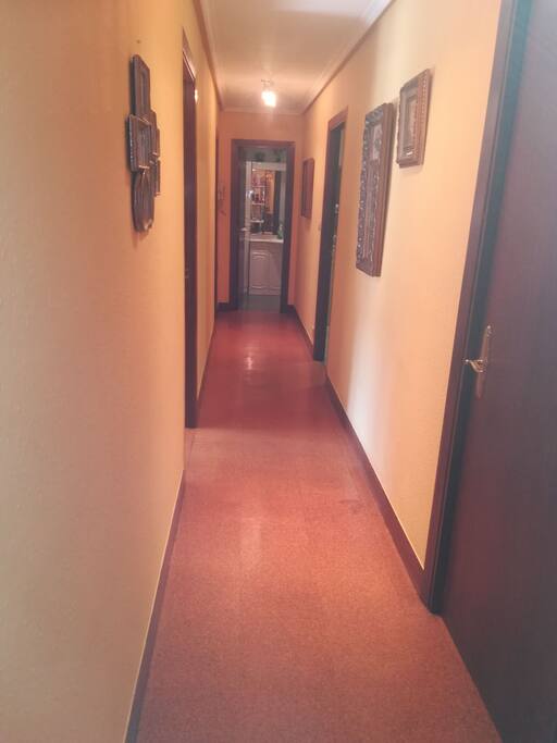 Pasillo
