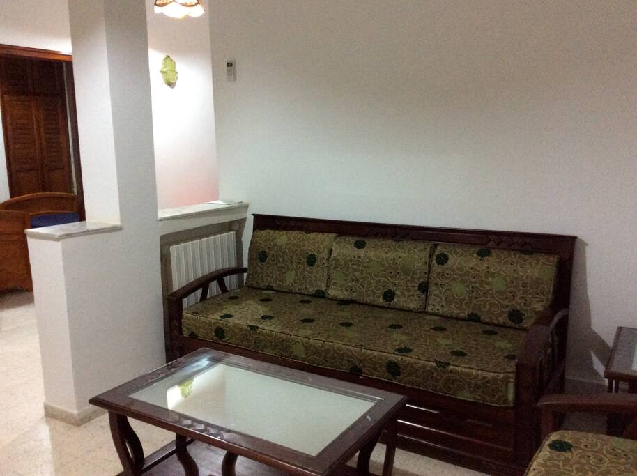 Salon