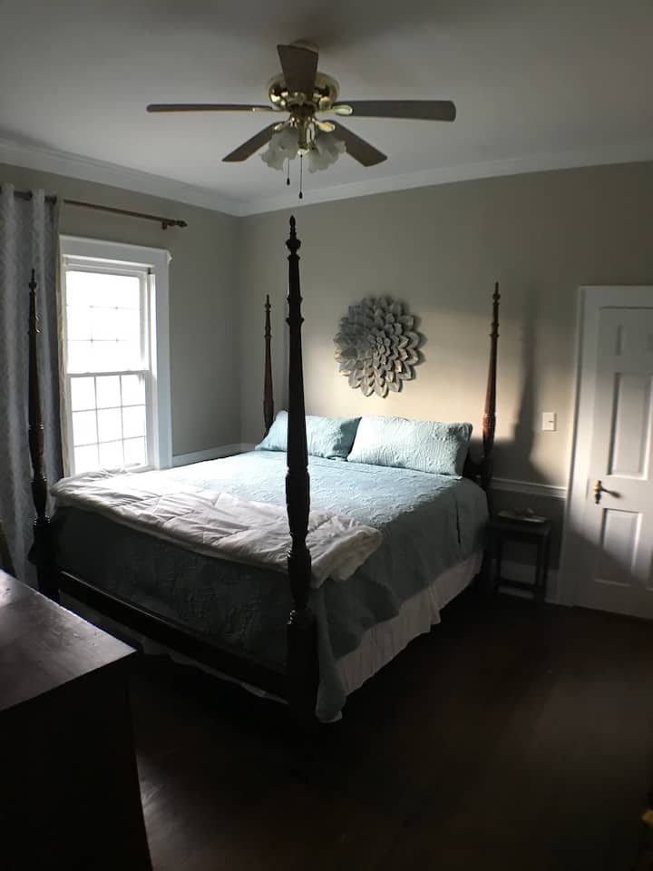 12 Best Airbnb Vacation Rentals In Rocky Mount, North Carolina